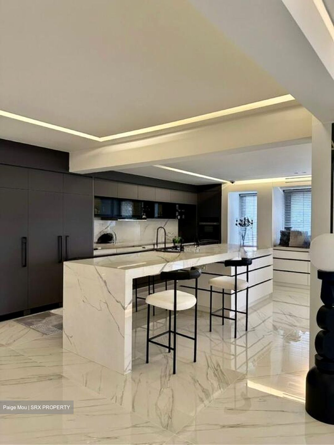 Clementi Park (D21), Condominium #508397281